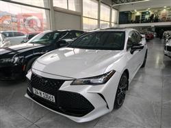 تويوتا أفالون